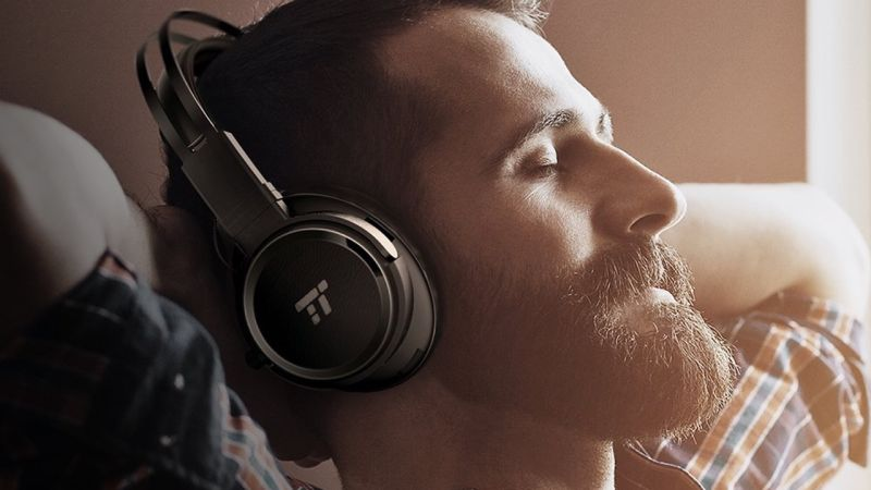 Auriculares TaoTronics, $40 con cĂłdigo CMQUQAAU